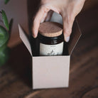 Scented candle | Get Shit Done! Happysoy