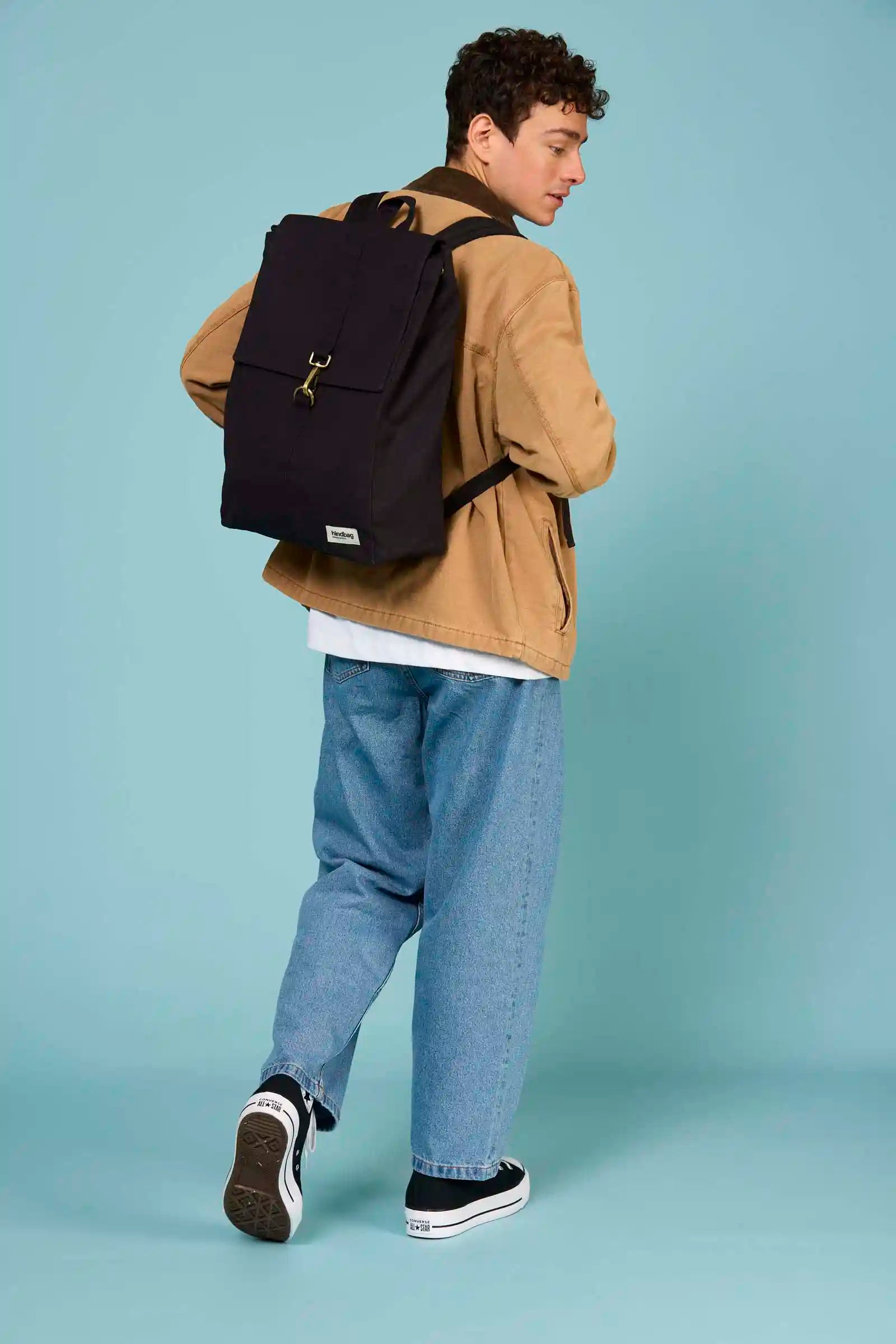 Hindbag