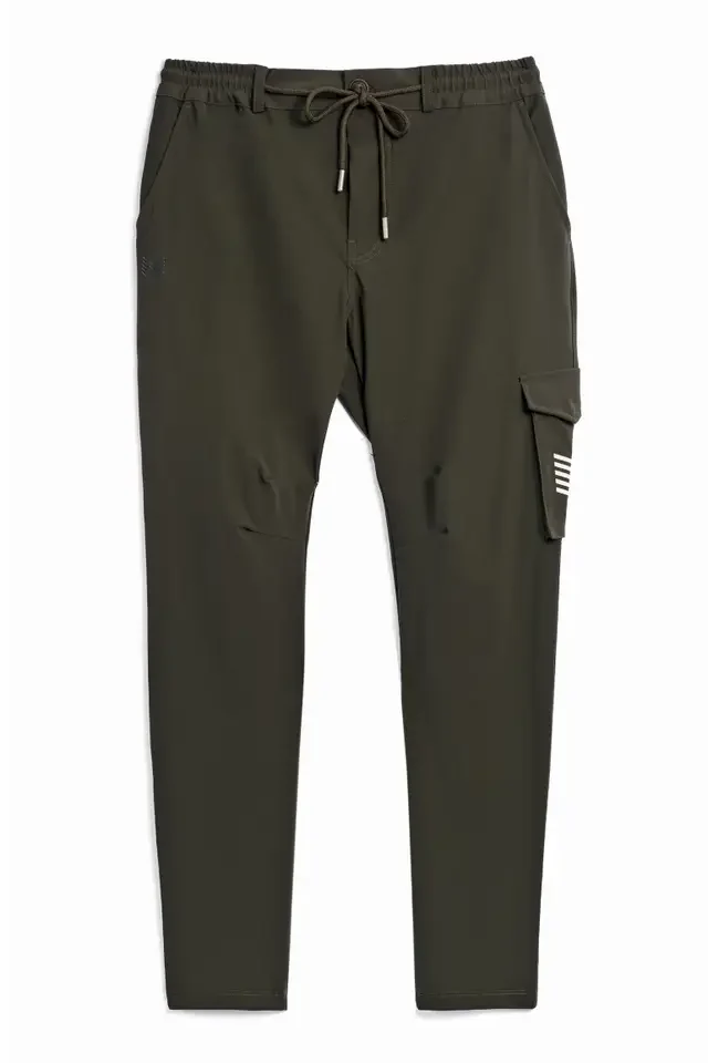 Chris Cargo Pant (Camel)