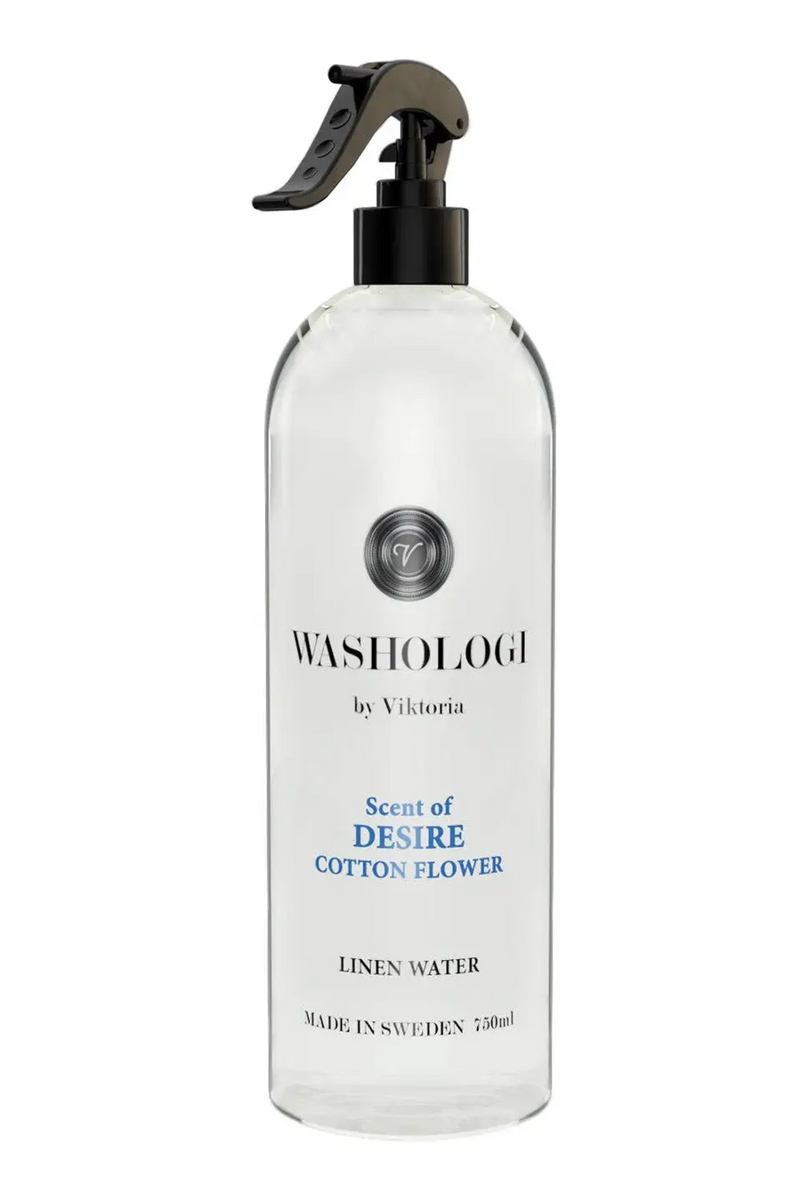 Linen Water Desire 750ml