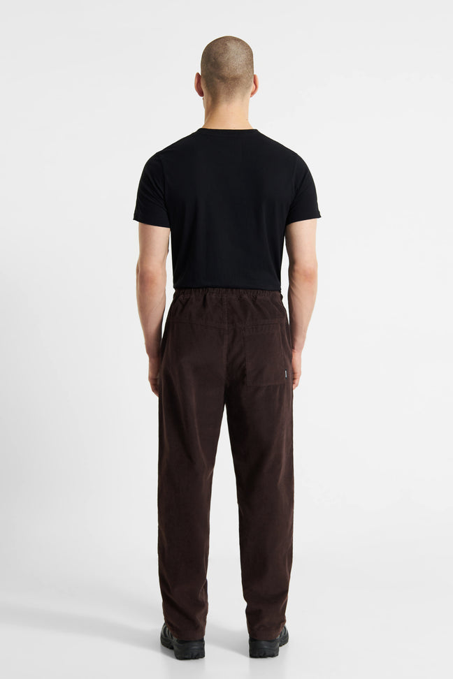 Klitmoeller Corduroy Coffee Brown