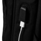 Smart Backpack James Hawk