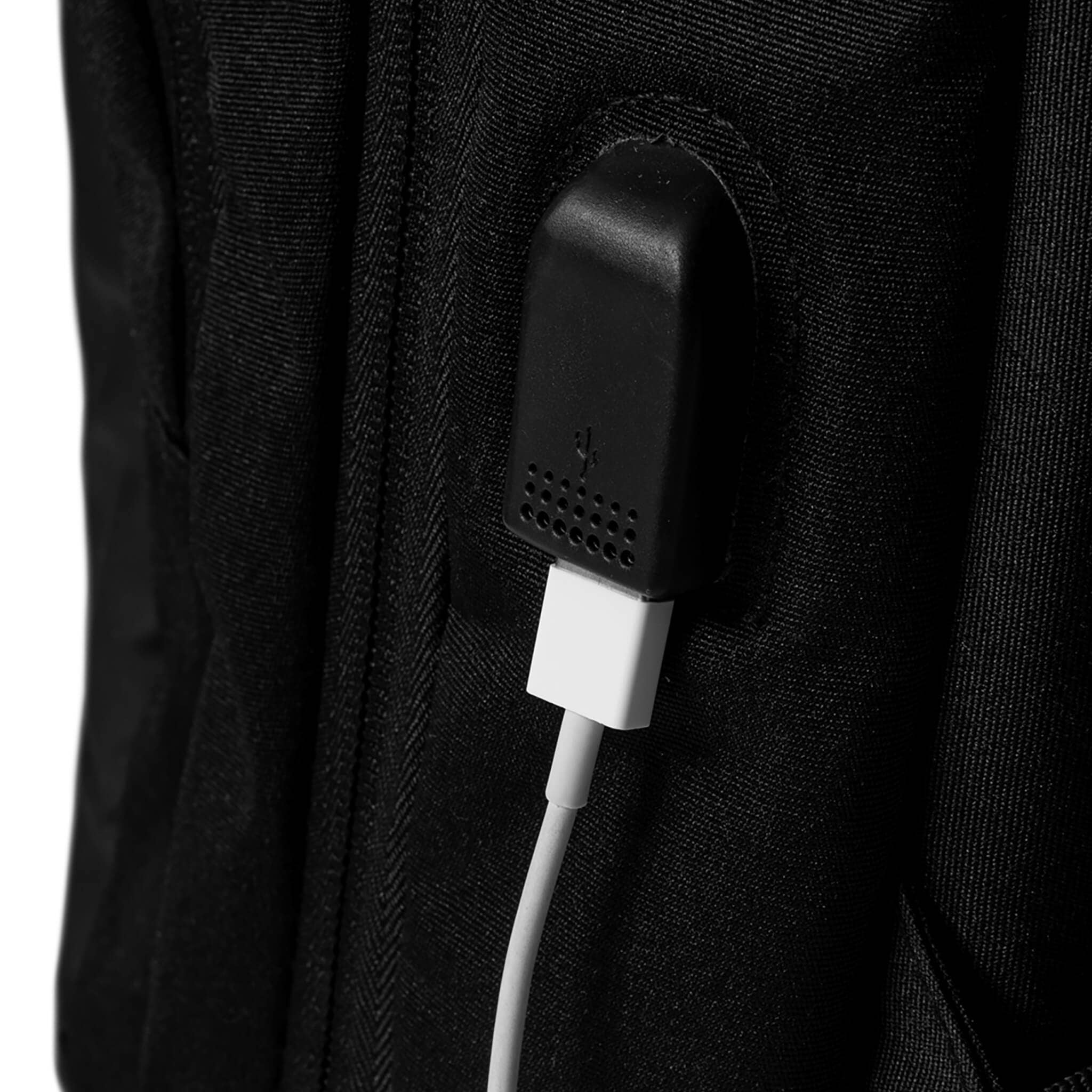 Smart Backpack James Hawk