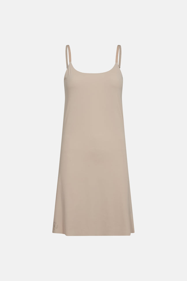 HYPETHEDETAiL dress - Nude HYPE THE DETAiL