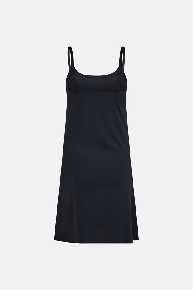 HYPETHEDETAiL dress - Black HYPE THE DETAiL