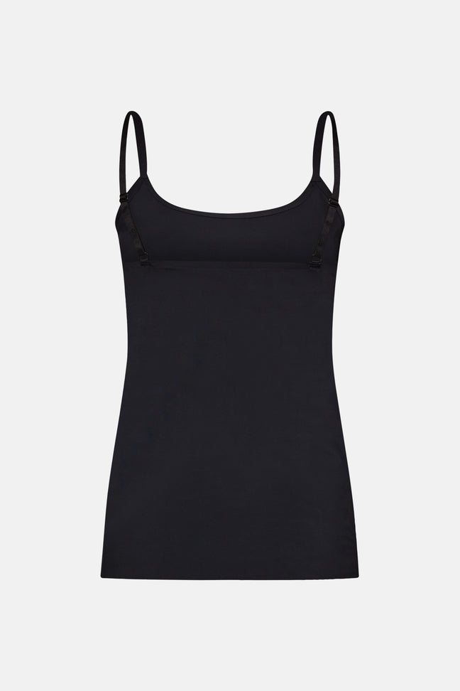 HYPETHEDETAiL top - Black HYPE THE DETAiL