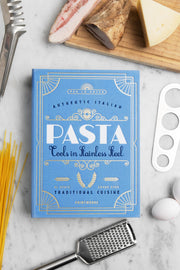 The Essentials - Pasta Tools