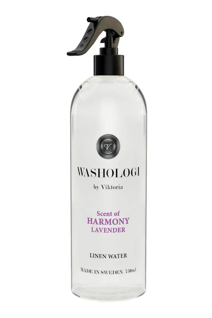 Linen Water Harmony 750ml