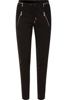 New Columbine RDF -Gold Rue de Femme