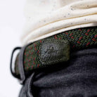Salzburg Elastic Braided Belt BILLYBELT