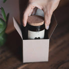 Scented candle | LOVE Happysoy