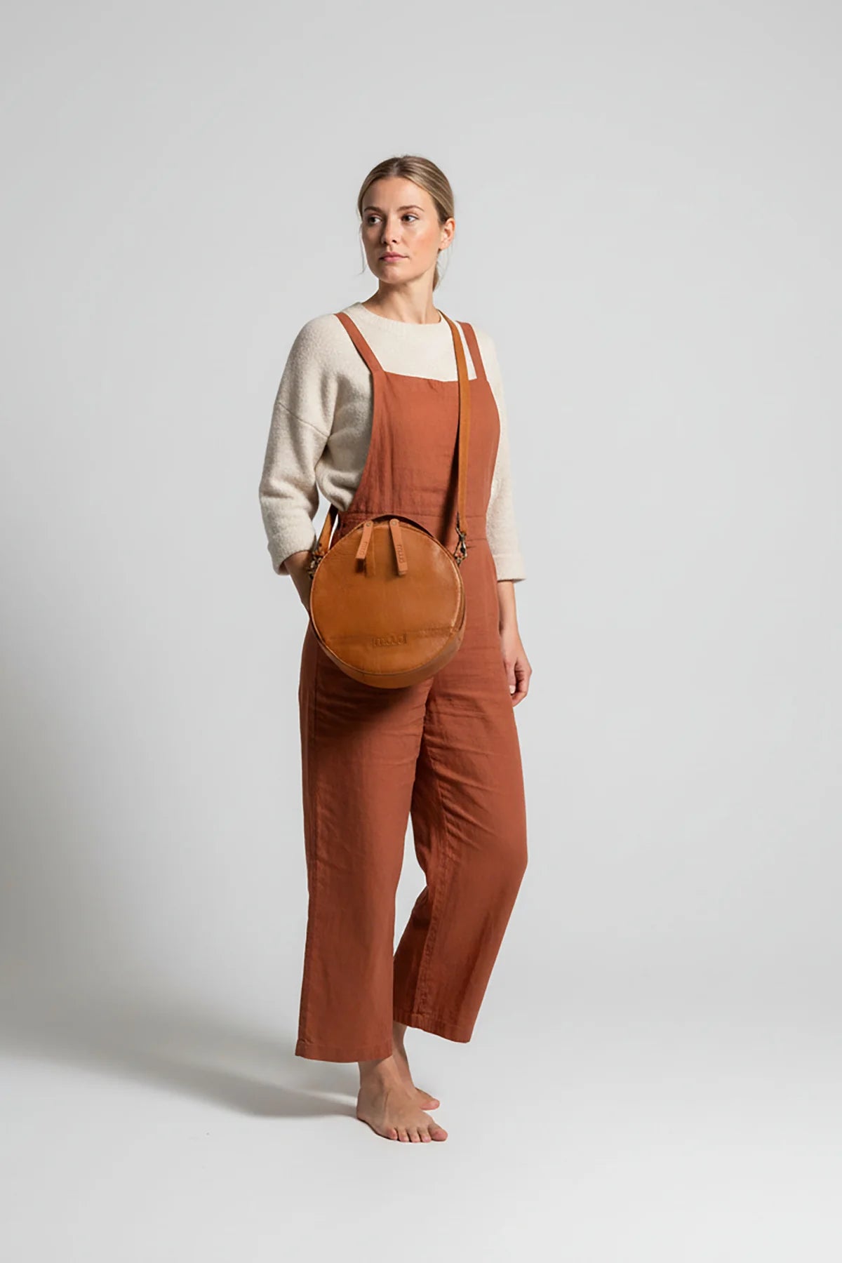 Bella Crossbody Muud