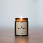 Scented candle | Me time Happysoy