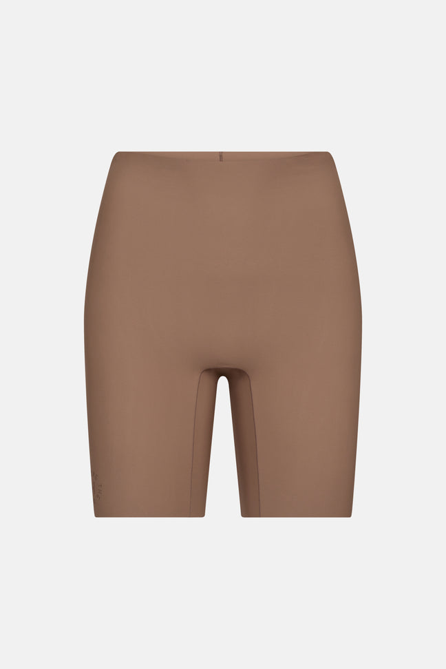 HYPETHEDETAiL shorts - Brown HYPE THE DETAiL