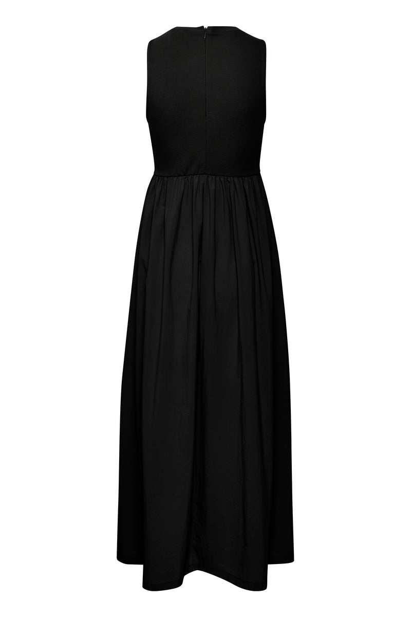 BrigittaGZ dress (Black)