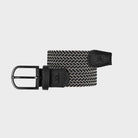 Elastic Braided Belt Haka BILLYBELT