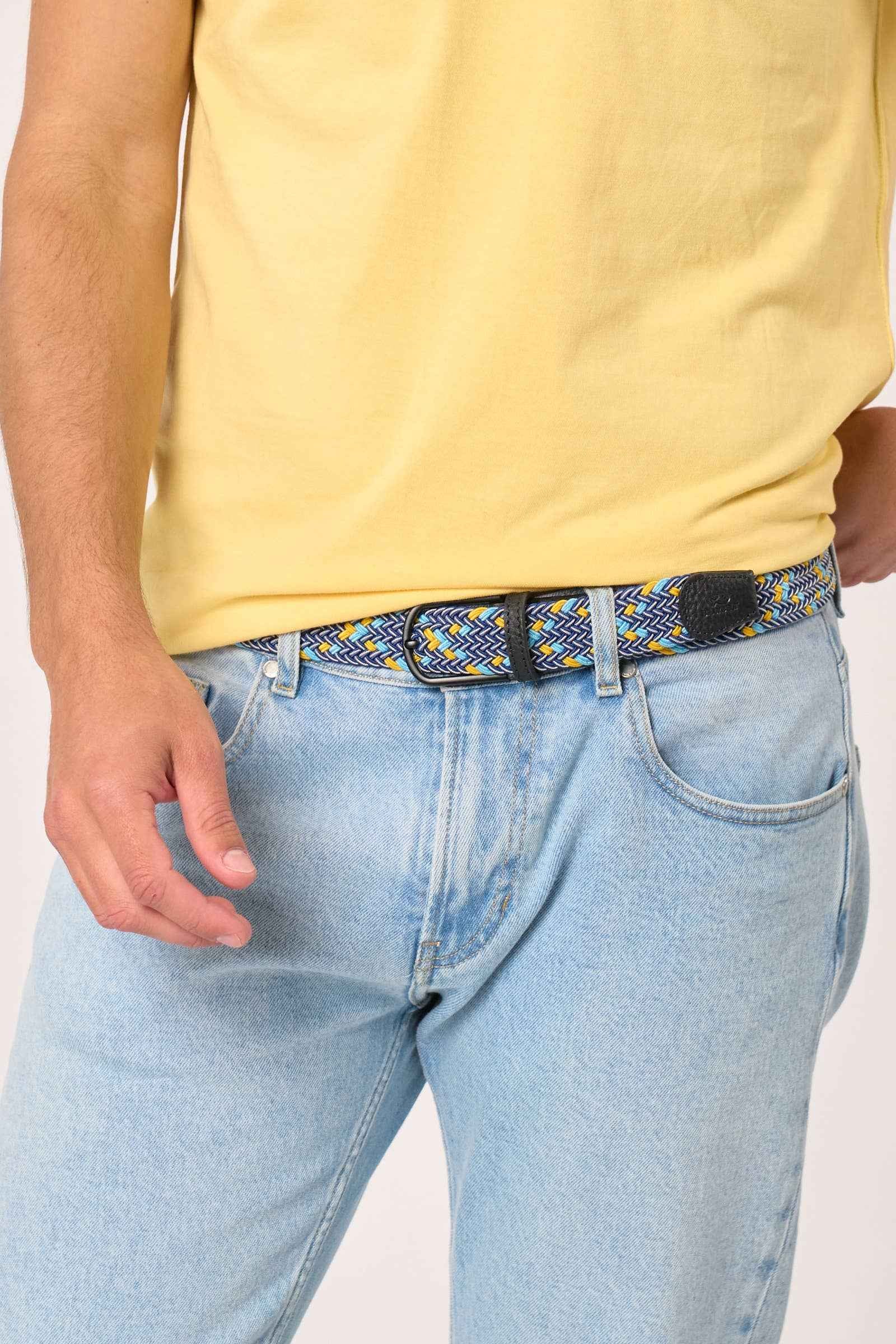 BILLYBELT