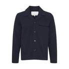 CFJACE 0089 Casual Blazer - Dark Navy