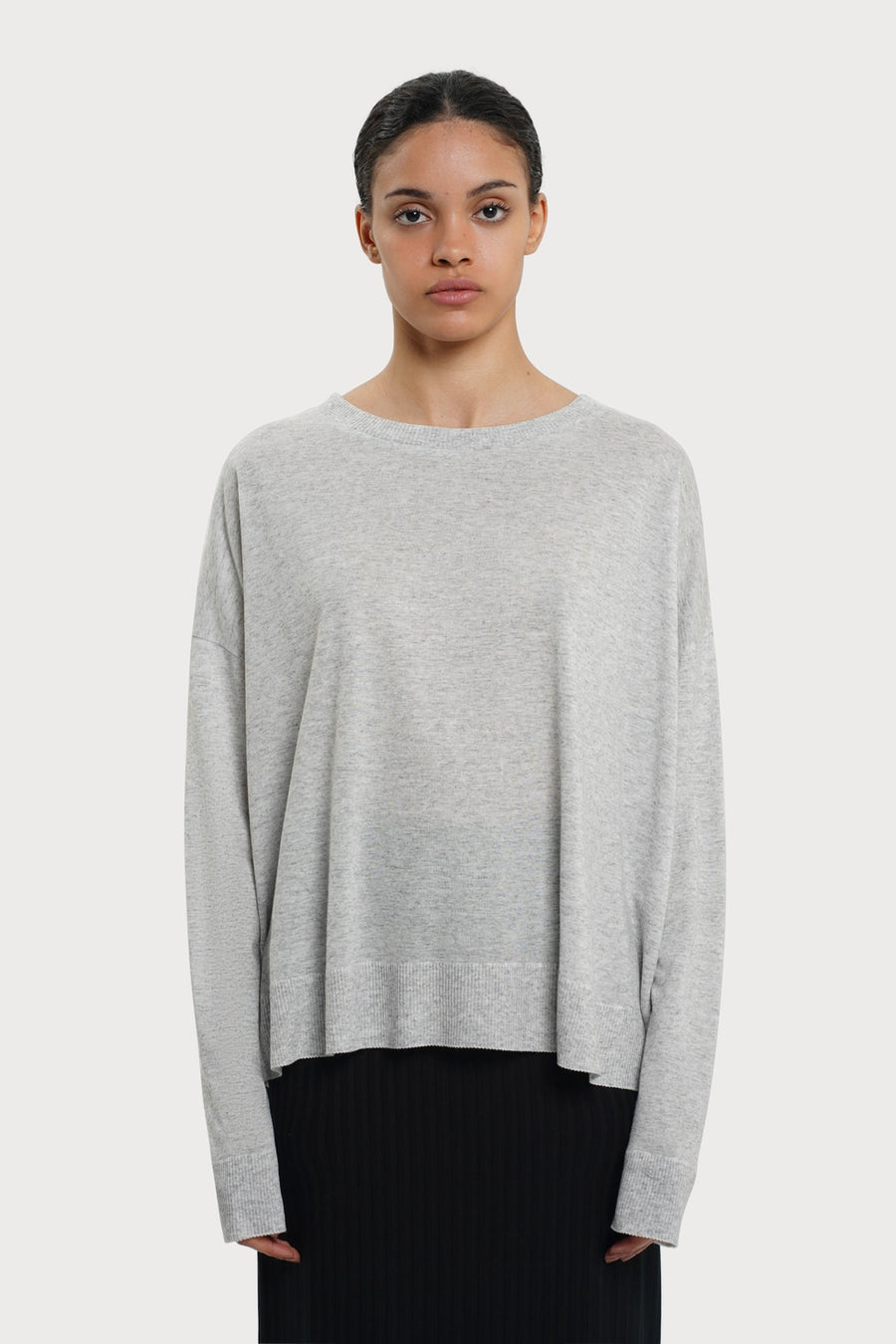 Cecile Sweater Residus