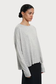 Cecile Sweater Residus