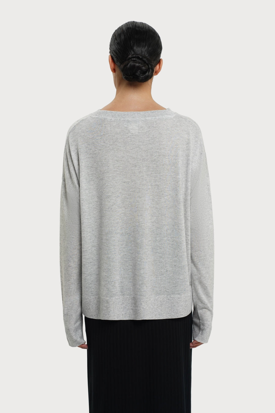 Cecile Sweater Residus