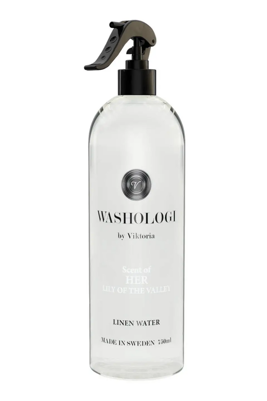 Linen Water Her 750ml