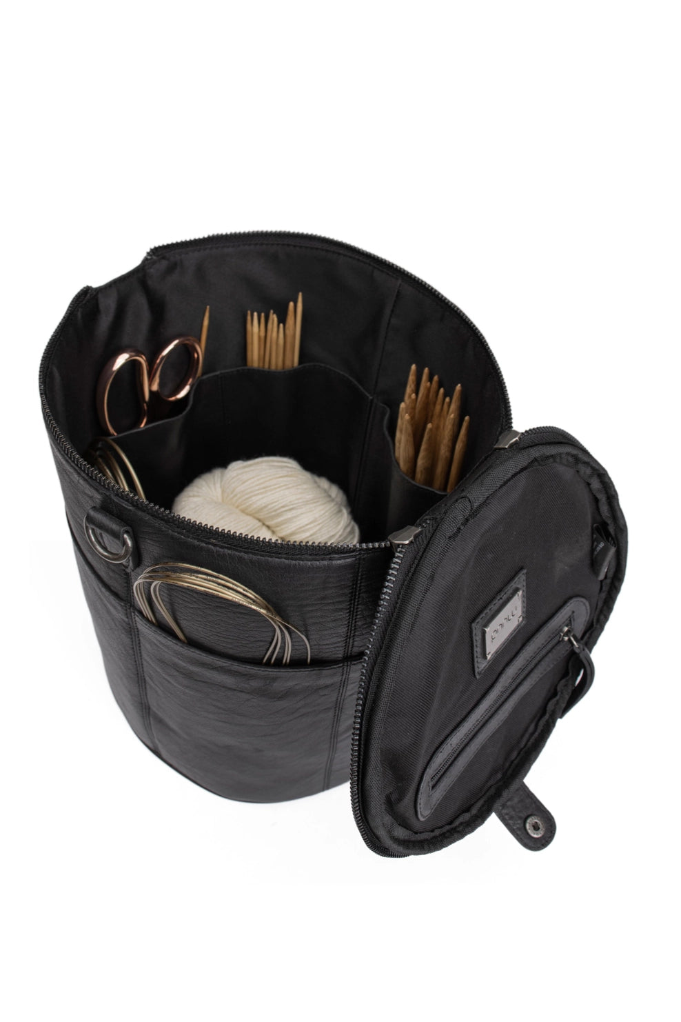 Saturn Xl Project Bag Muud