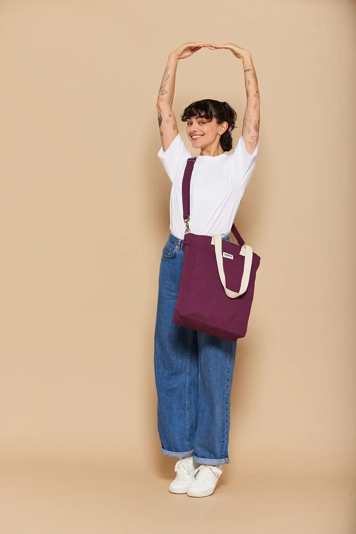 Hindbag