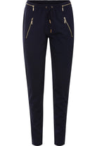 New Columbine RDF -Gold Rue de Femme