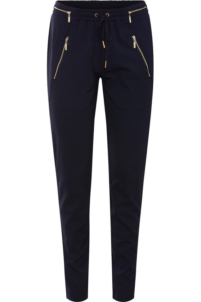 New Columbine RDF -Gold Rue de Femme