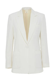 Jolie blazer HM - Off White Heartmade