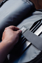 Smart Backpack James Hawk