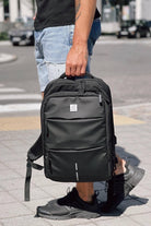 Smart Backpack James Hawk