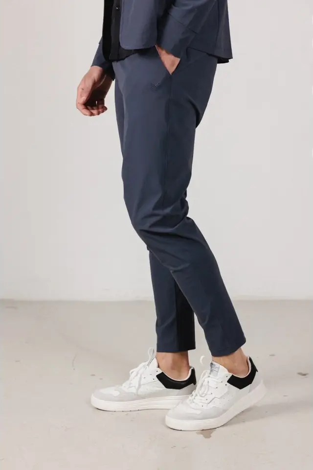 Chris Trouser - Navy