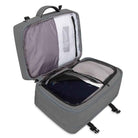 Travel Backpack: Stone James Hawk