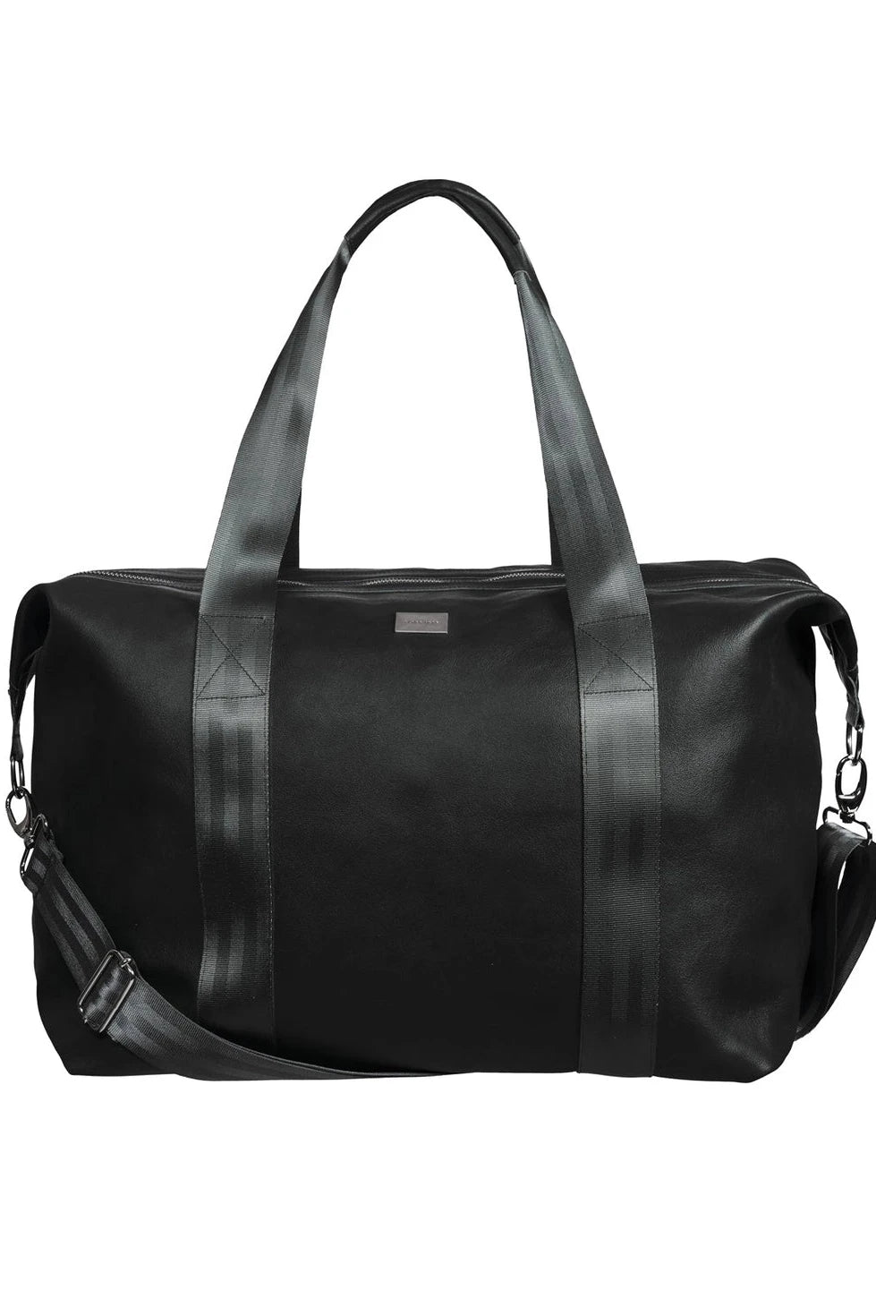 Aapa Weekend bag - Black