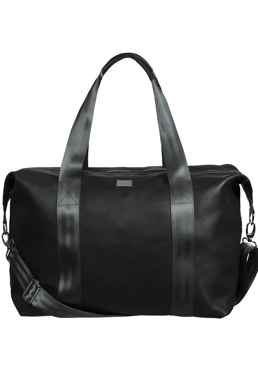 Aapa Weekend bag - Black Globe Hope