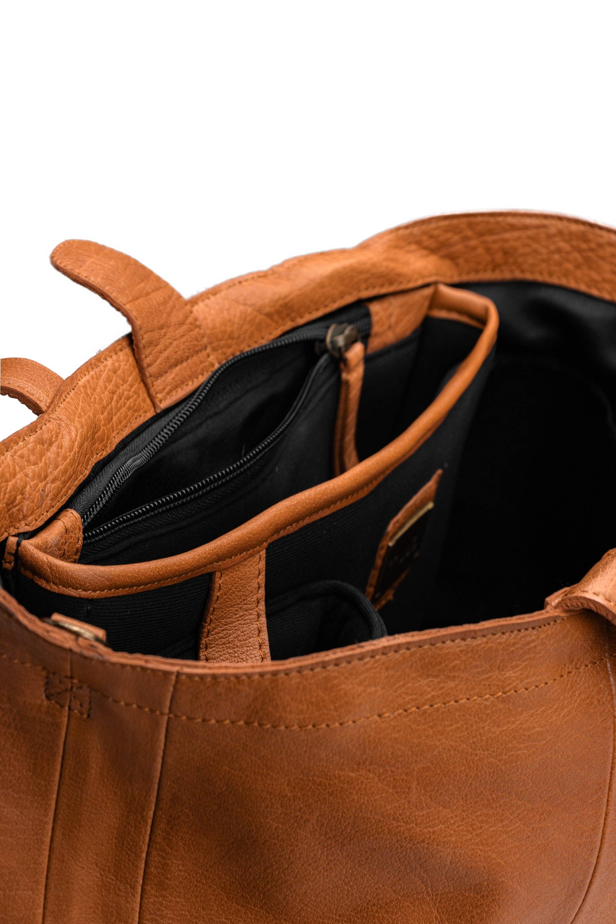 Hiba Project Bag Muud