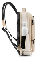 City Backpack: Beige James Hawk