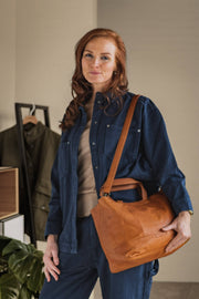 Hiba Project Bag Muud