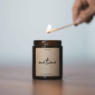 Scented candle | Me time Happysoy