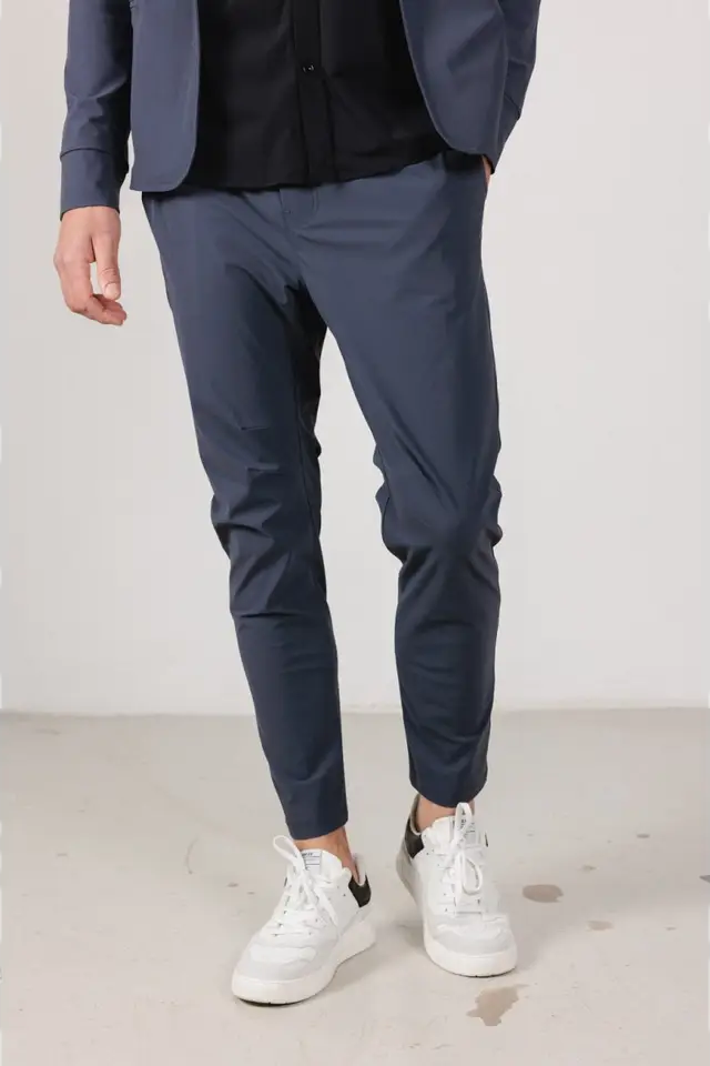 Chris Trouser - Navy