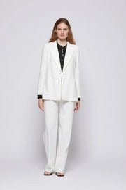 Jolie blazer HM - Off White Heartmade