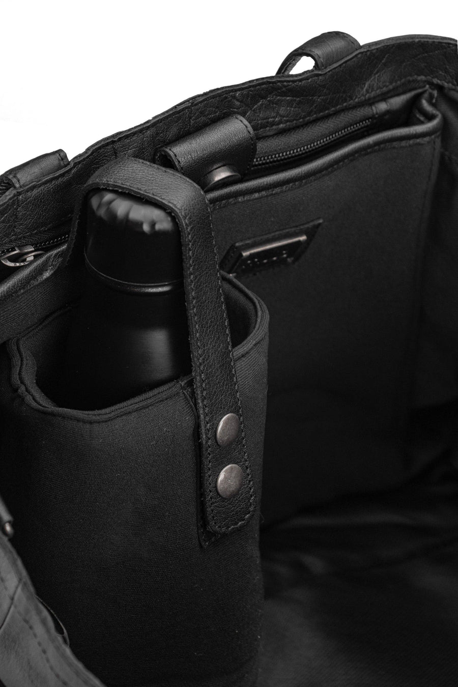 Hiba Project Bag Muud