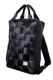 Riite Backpack - Musta