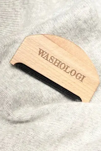 Cashmere Comb Washologi