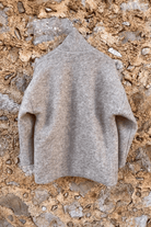 314 Brossa Jacket Organic Wool CECILIA SÖRENSEN