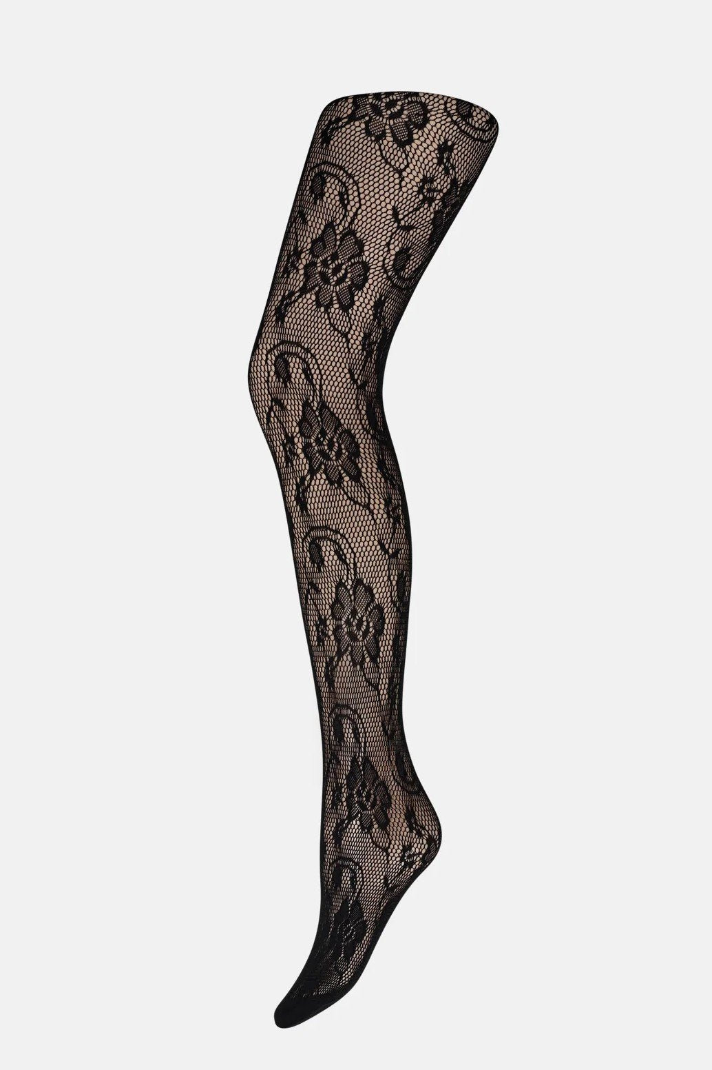 HYPETHEDETAiL tight lace 40 den HYPE THE DETAiL