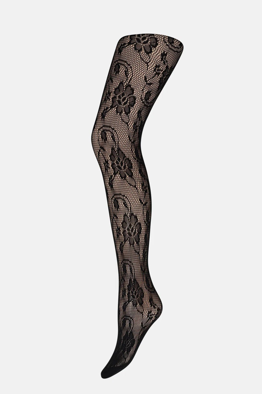 HYPETHEDETAiL tight lace 40 den HYPE THE DETAiL