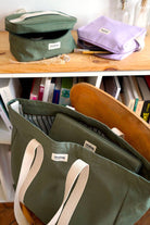 Jean weekend bag Hindbag